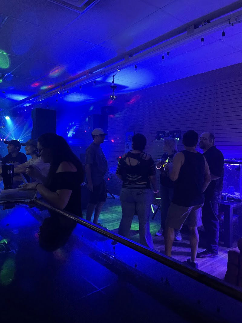 The Reef Kava Lounge - Kava Bar Experience