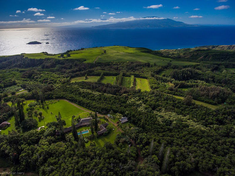 Puu O Hoku Ranch (Farm) - Kava Bar Experience