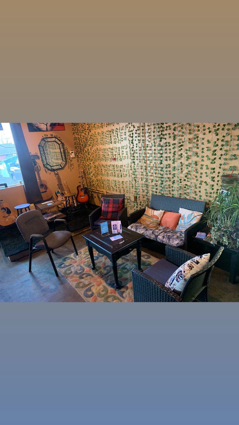 MaiKai Kava Lounge - Kava Bar Experience