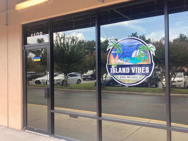 Island Vibes Kava Bar Orlando - Kava Bar Experience