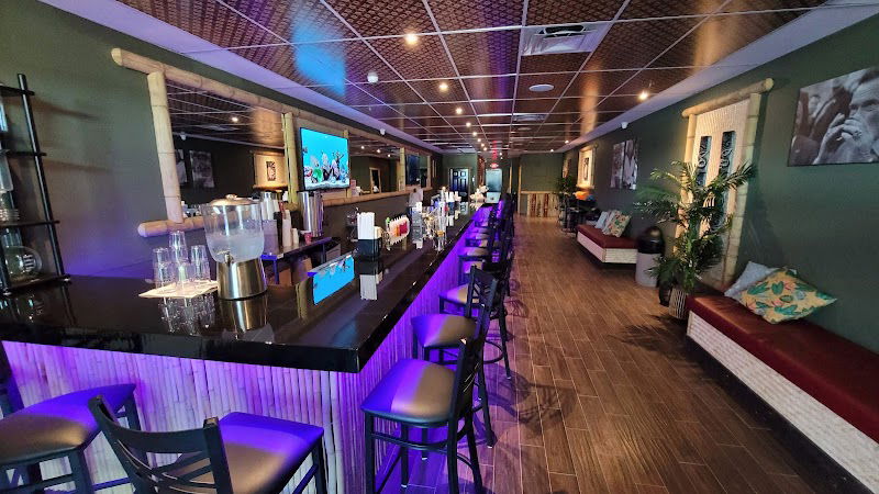 Kavasutra Kava Bar Port Saint Lucie - Kava Bar Experience