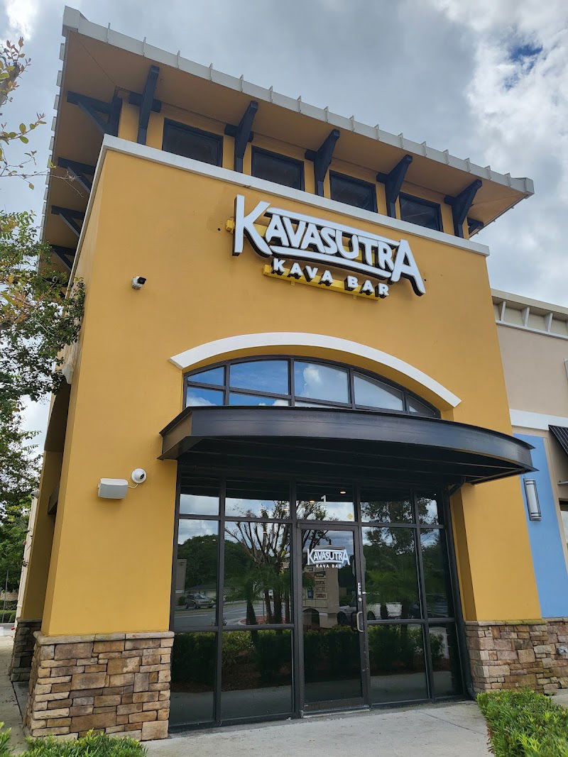 KavaSutra Kava Bar - Orlando - Kava Bar Experience